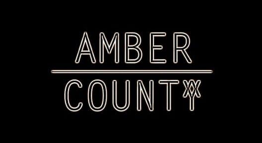Amber County cover art