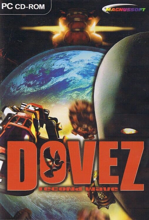 Dovez cover art