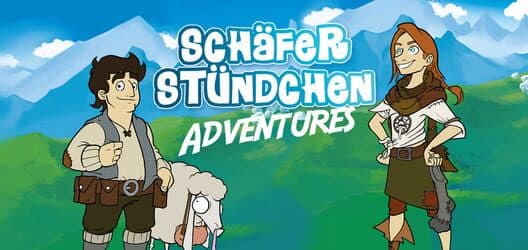 Schäferstündchen Adventures cover art
