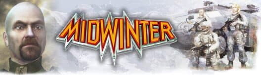 Midwinter cover art