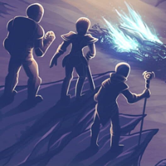 Project: Velyria cover art