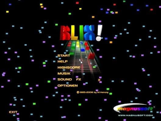 Klix 2 cover art