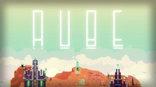 Aube cover art