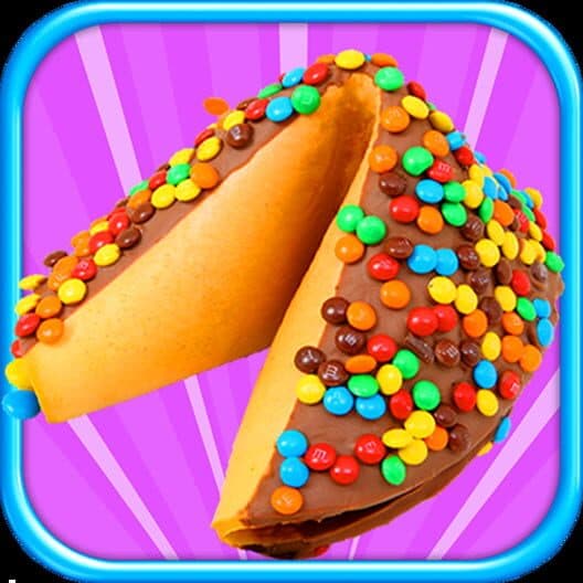 Fortune Cookies cover art