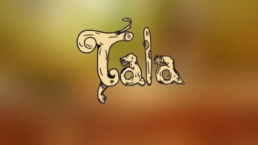 Tala cover art