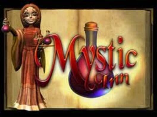 Mystic Mine cover art
