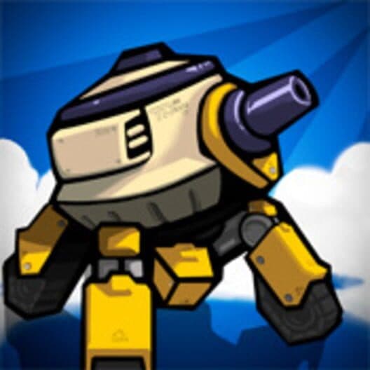 Tower Defense: Lost Earth cover art