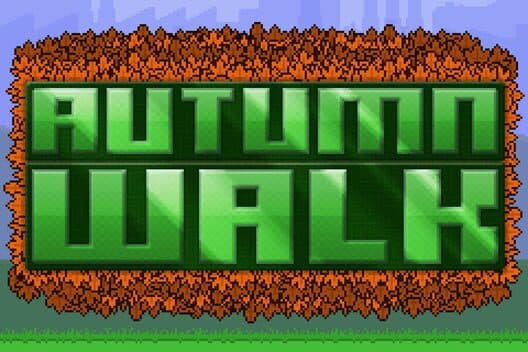 Autumn Walk cover art
