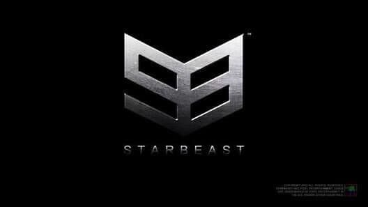 Starbeast cover art