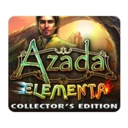 Azada: Elementa cover art