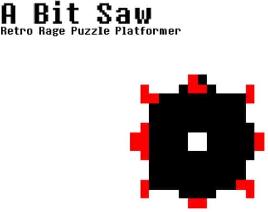 Bit.Saw cover art