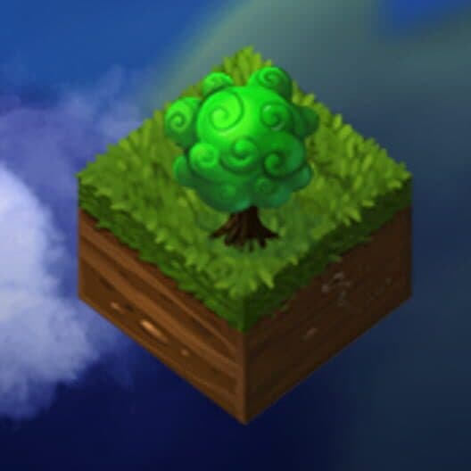 Cloud Grove cover art