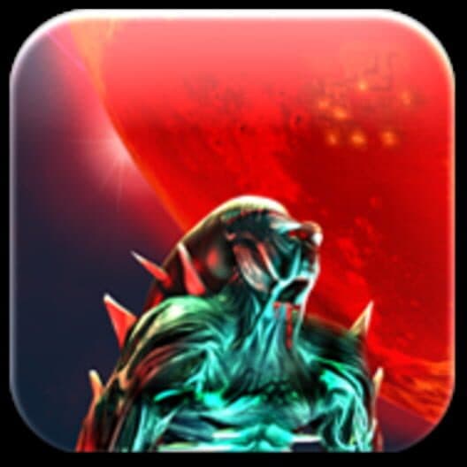 Sentinel: Mars Defense cover art