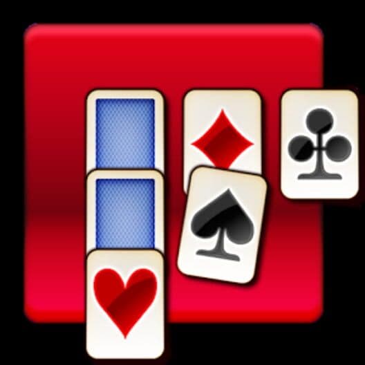 Solitaire cover art