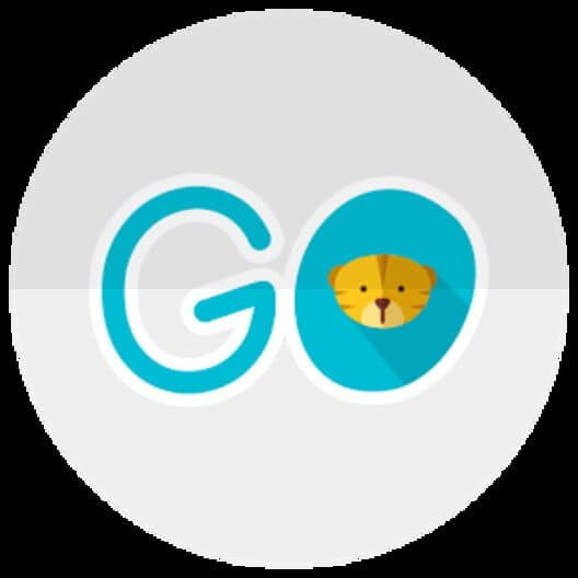 Pocket Animal GO cover art