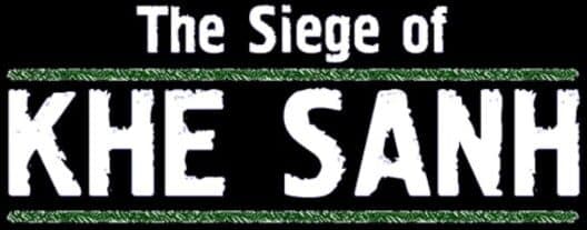 The Siege of Khe Sanh cover art
