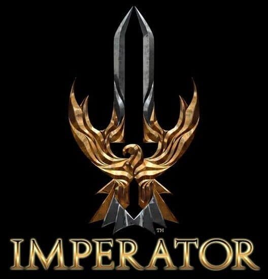 Imperator cover art