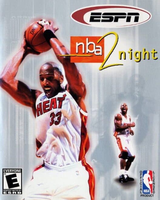Opening Night cover art