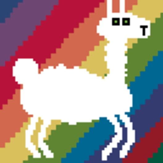 Alpaca Run cover art