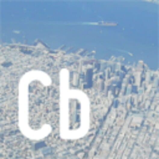 Citybound cover art