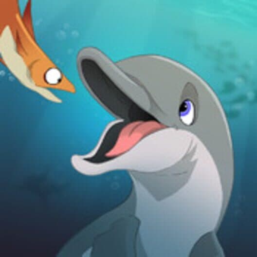 I Am Dolphin cover art