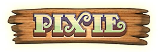 Pixie cover art