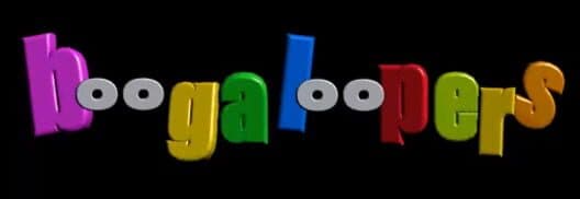Boogaloopers cover art