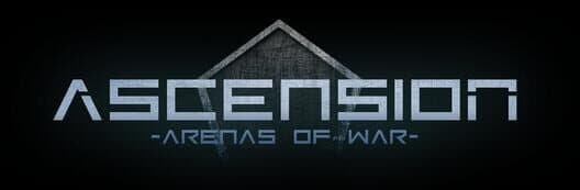 Ascension: Arenas of War cover art