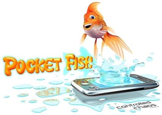 Pocket Fish cover art