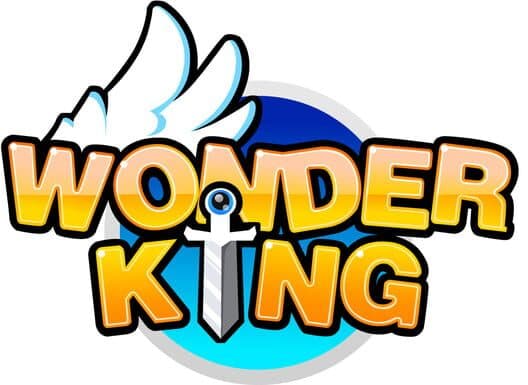 WonderKing Online cover art