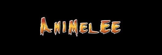 Animelee cover art