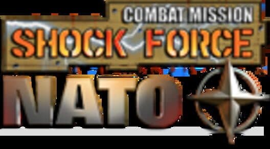 Combat Mission: Shock Force - NATO cover art