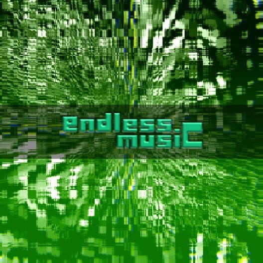 LunaticRave NextWave: Endless Music cover art