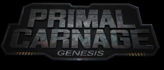Primal Carnage: Genesis cover art