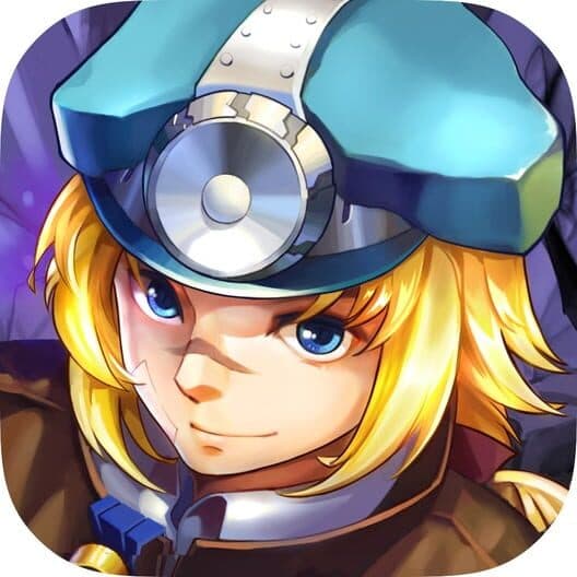 Mine Heroes cover art