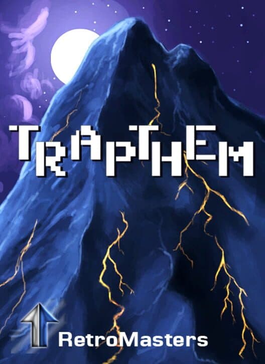 TrapThem cover art
