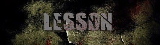 Lesson cover art