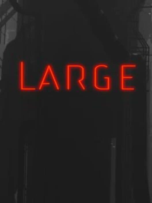 Large cover art