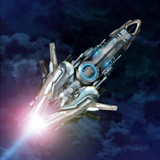 Fleets of Heroes cover art