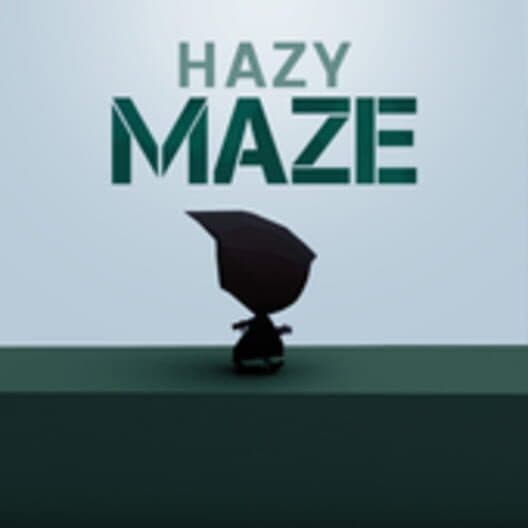Hazy Maze cover art