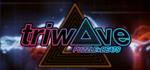 Triwave cover art