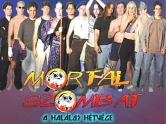 Open Mortal cover art