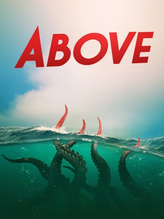 Above cover art