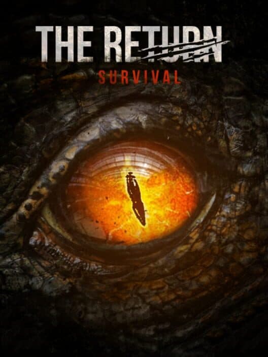 The Return: Survival cover art