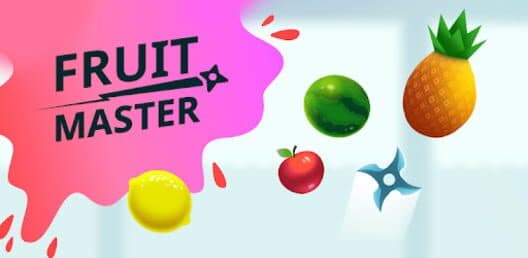 Fruit Master cover art