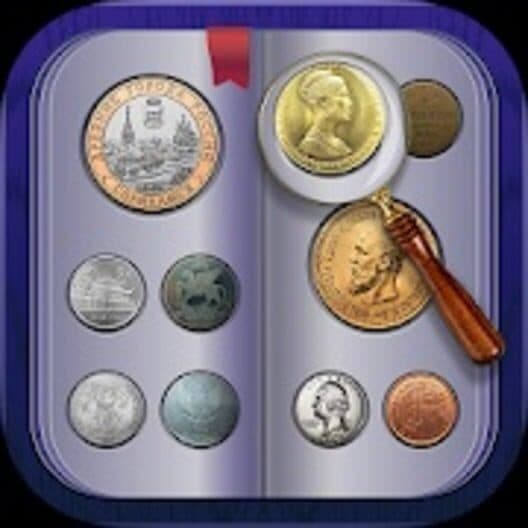Numismatist cover art