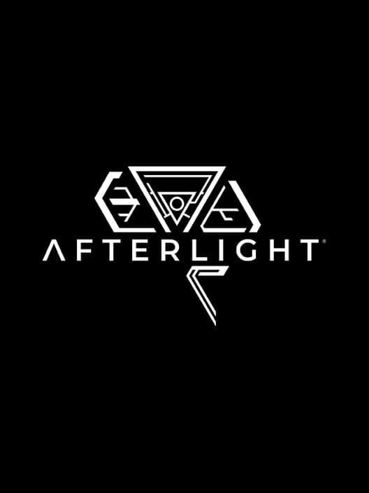 Afterlight cover art