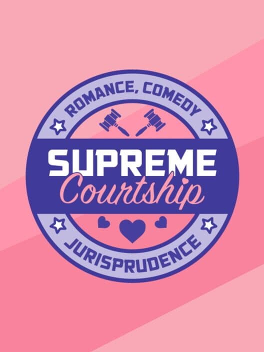 Supreme Courtship cover art