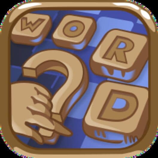 Word Connect HD cover art