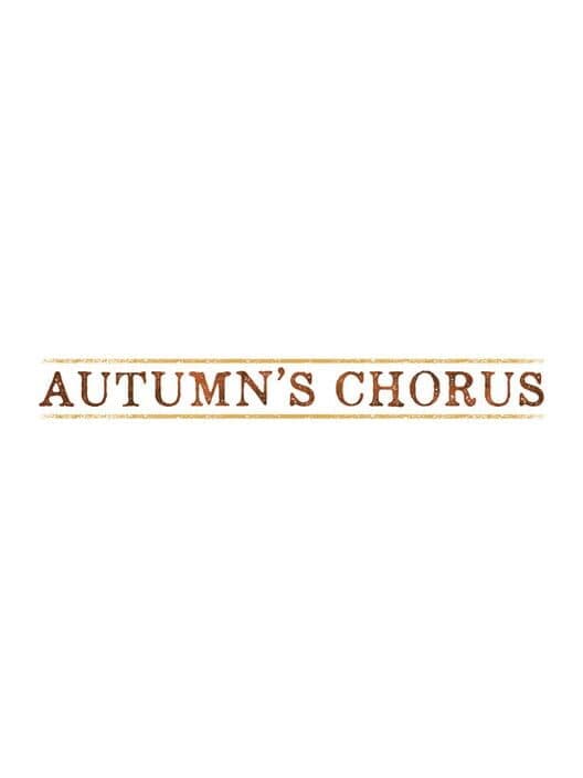 Autumn's Chorus cover art